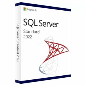 Key SQL Server 2022 Standard Giá Rẻ