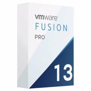 Key VMware Fusion 13 Pro Giá Rẻ