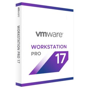 Key VMware Workstation 17 Pro Giá Rẻ