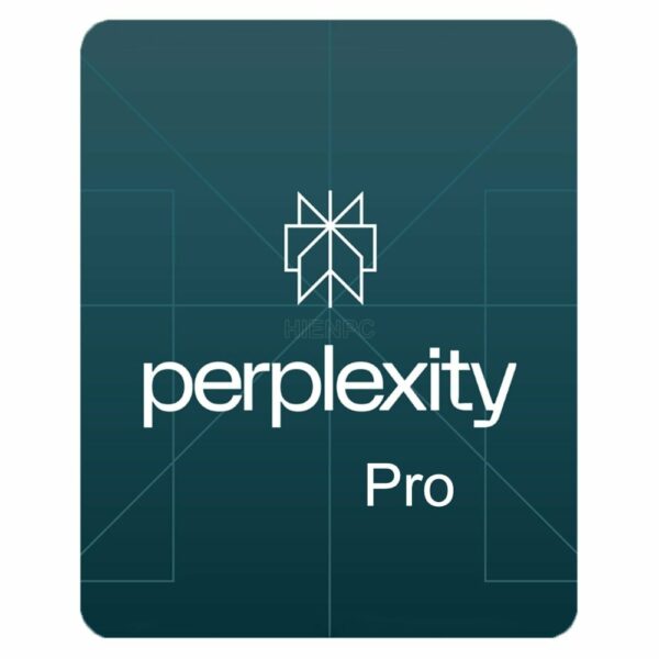 Nâng Cấp Perplexity Pro Giá Rẻ