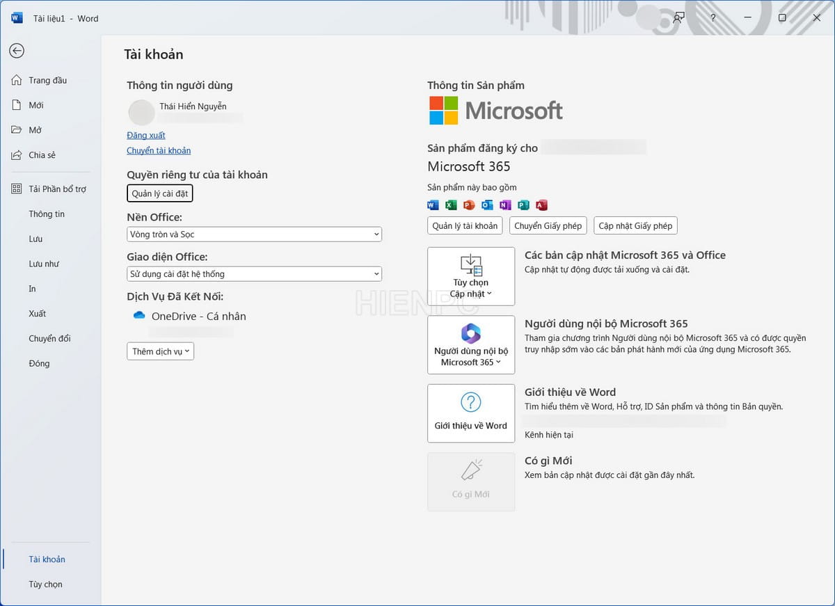 Woo Product Template - Watches 2 Key Microsoft Office 365 Family Giá Rẻ