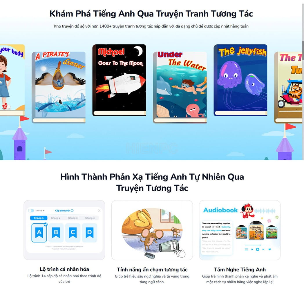 Key Monkey Stories Giá Rẻ