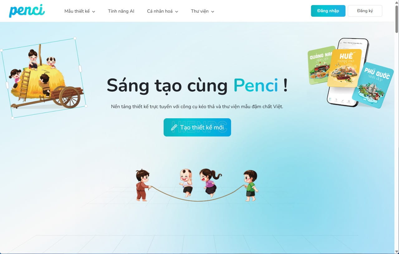 Key Penci Cao Cấp Giá Rẻ
