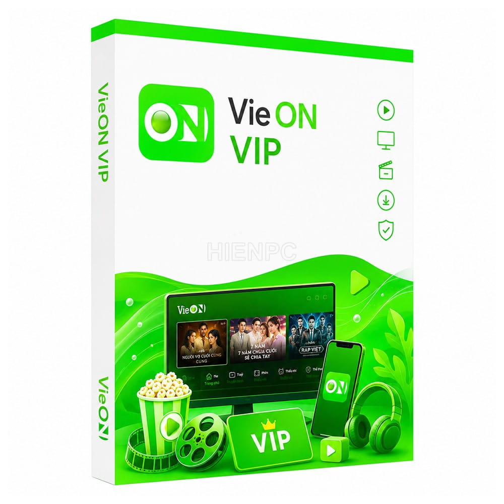 Woo Product Template - Watches 1 Key VieON VIP Giá Rẻ