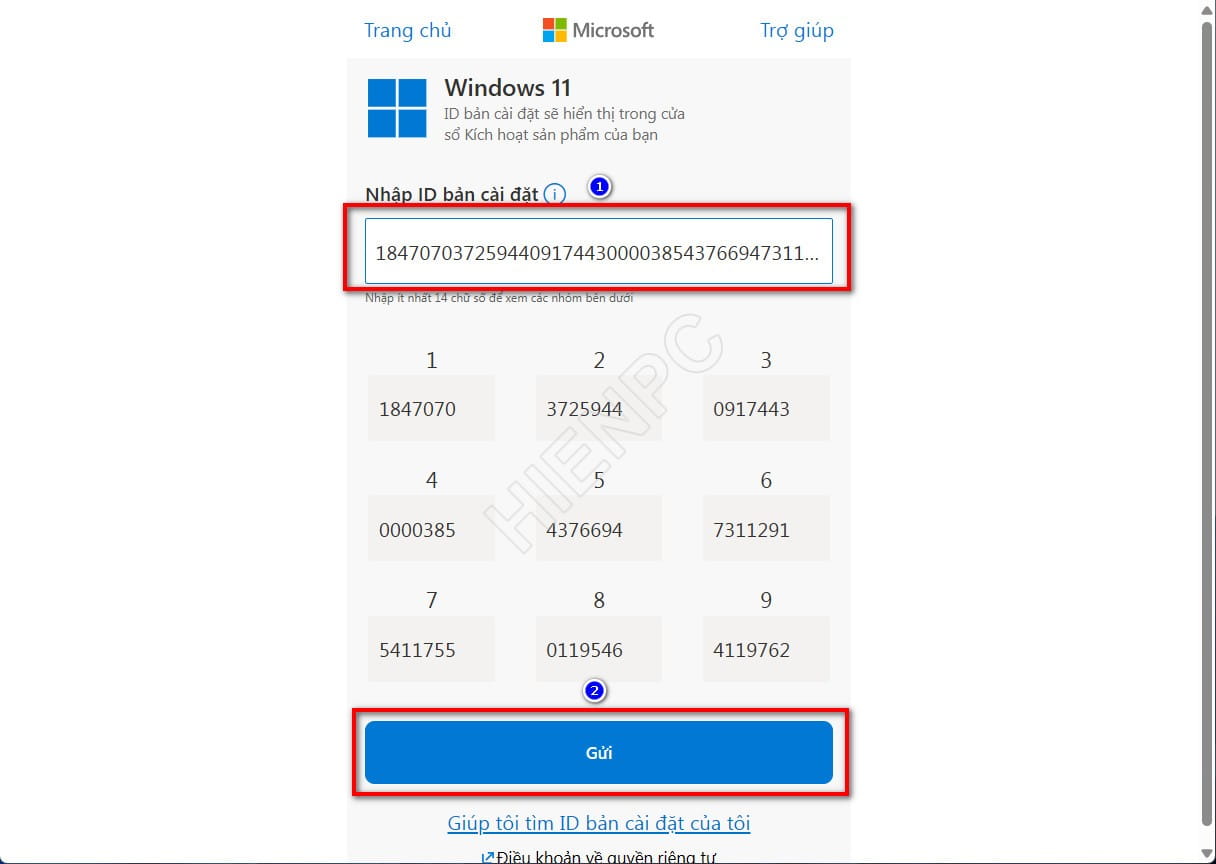 Hướng Dẫn Activate By Phone Windows 11 Chính Hãng 9 Hướng Dẫn Activate By Phone Key Windows 11 Chính Hãng
