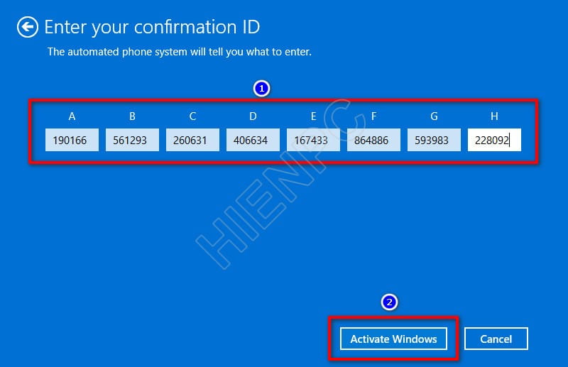 Hướng Dẫn Activate By Phone Windows 11 Chính Hãng 12 Hướng Dẫn Activate By Phone Key Windows 11 Chính Hãng