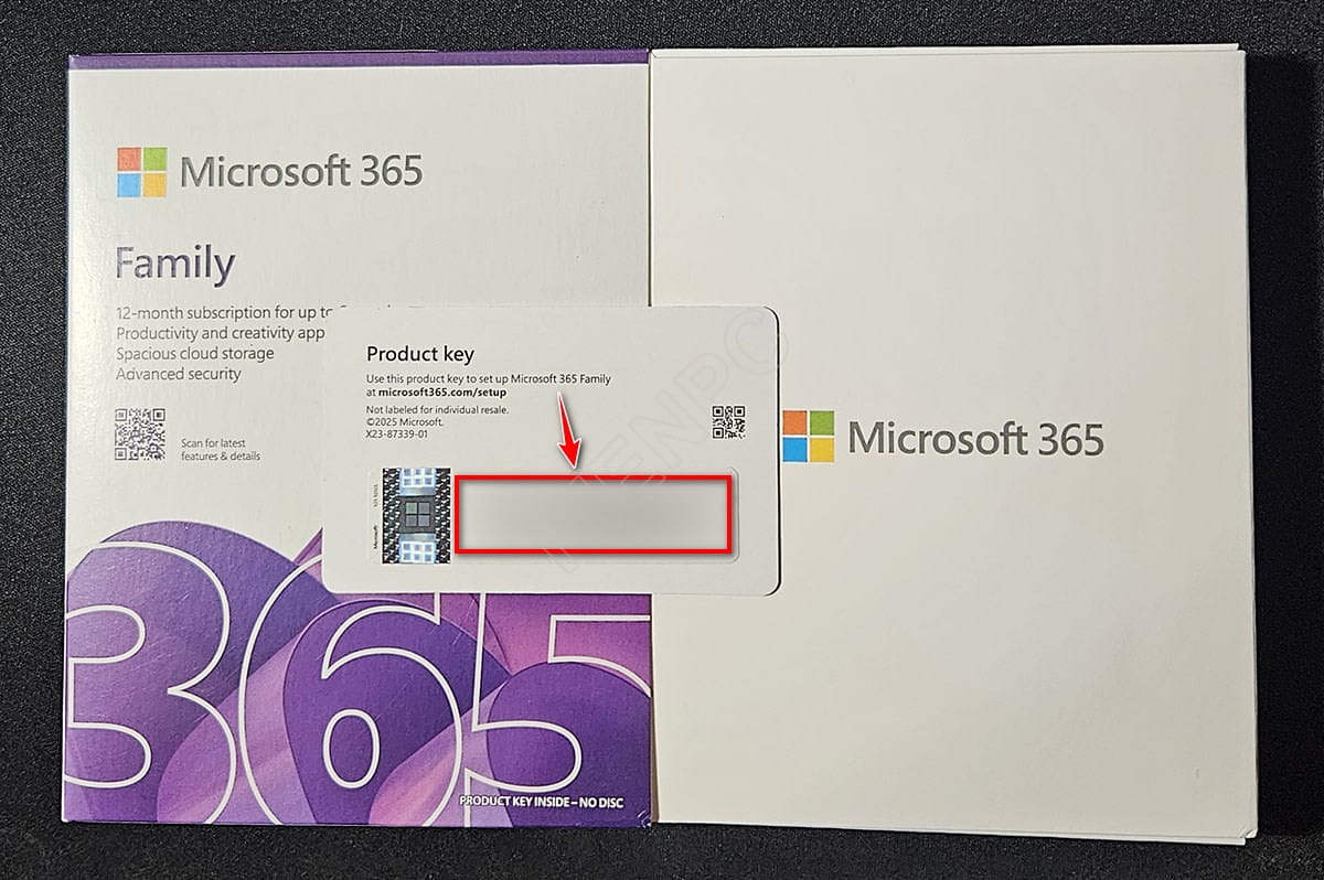 Hướng Dẫn Kích Hoạt Microsoft Office 365 Chính Hãng 2 Hướng Dẫn Kích Hoạt Microsoft Office 365 Chính Hãng