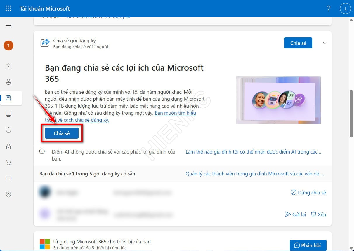 Hướng Dẫn Kích Hoạt Microsoft Office 365 Chính Hãng 6 Hướng Dẫn Kích Hoạt Microsoft Office 365 Chính Hãng