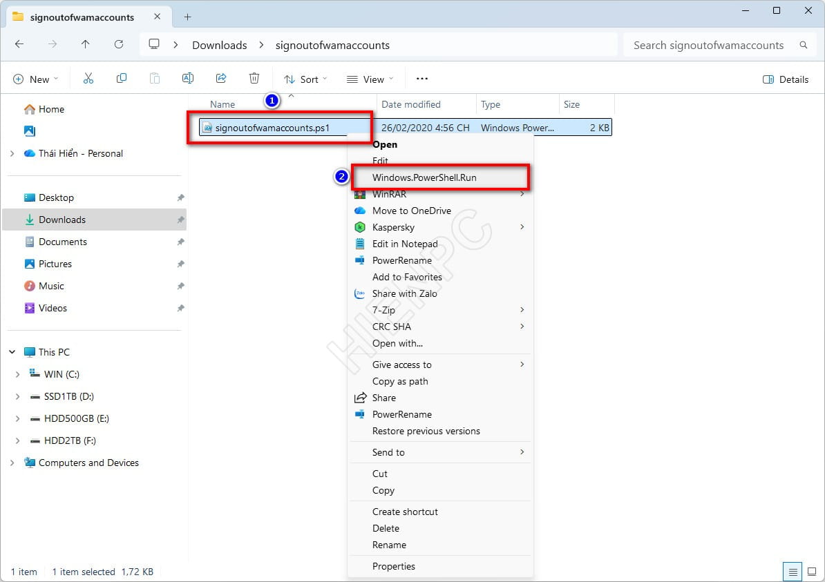 Hướng Dẫn Sửa Lỗi Không Đăng Nhập Được Microsoft 365