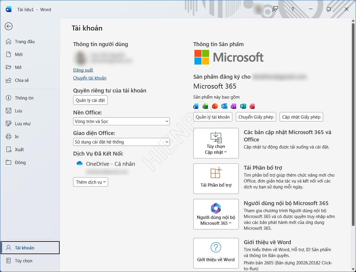 Hướng Dẫn Sửa Lỗi Không Đăng Nhập Được Microsoft 365