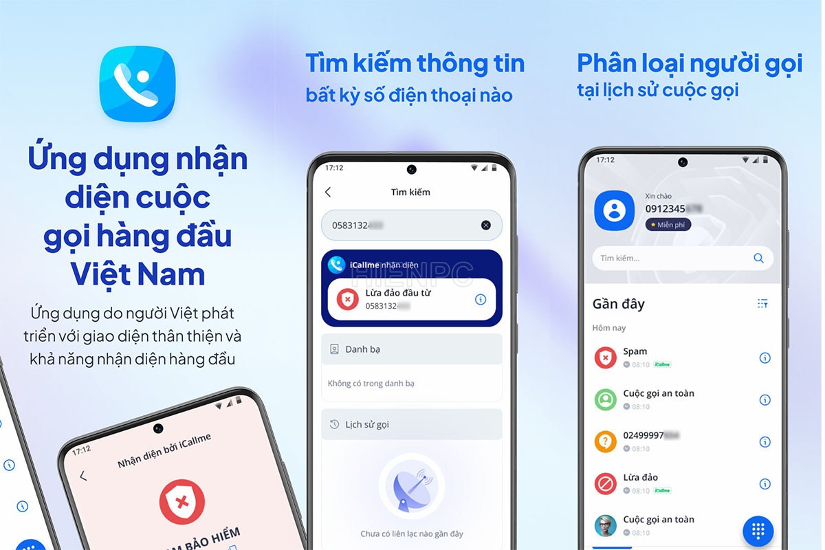 Key iCallme Premium Giá Rẻ