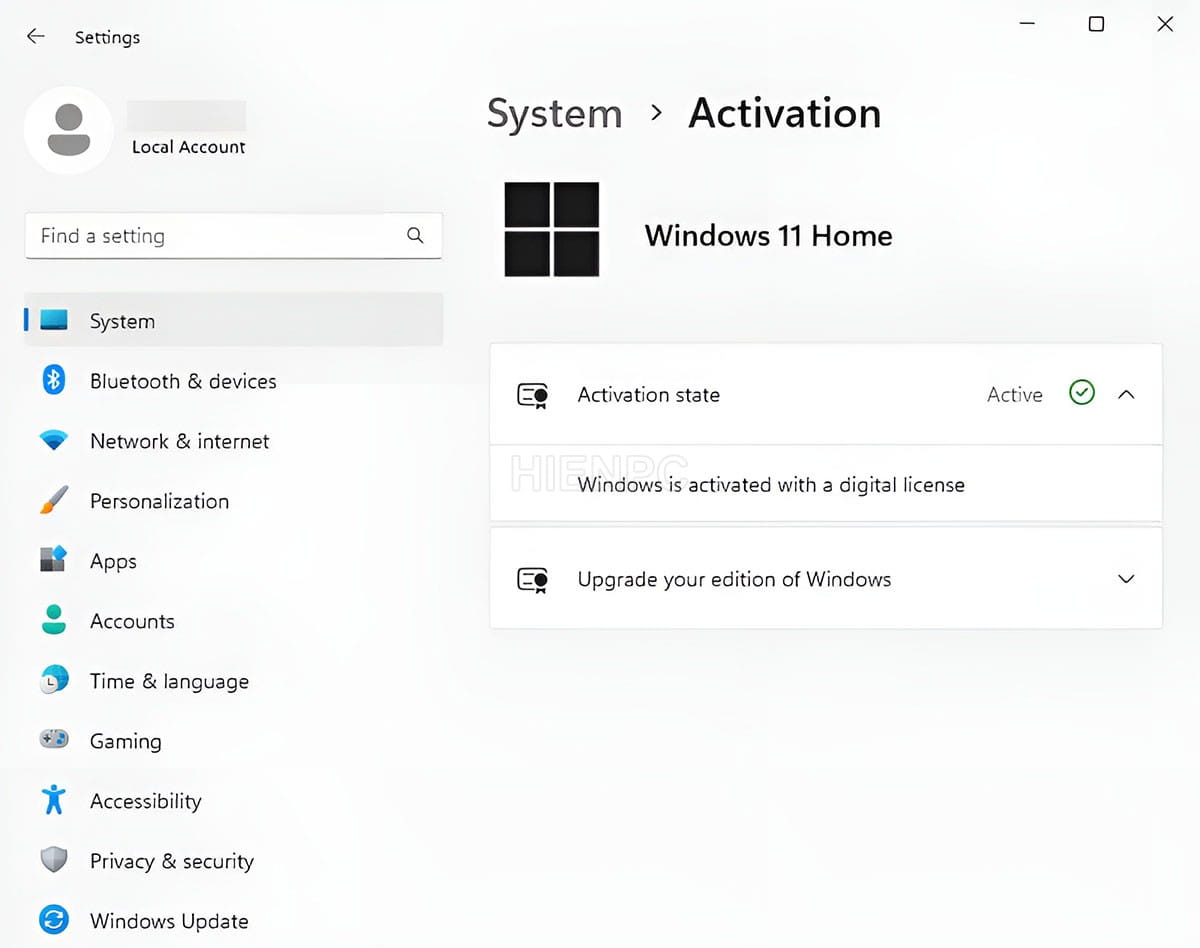 Woo Product Template - Watches 2 Key Windows 11 Home Giá Rẻ
