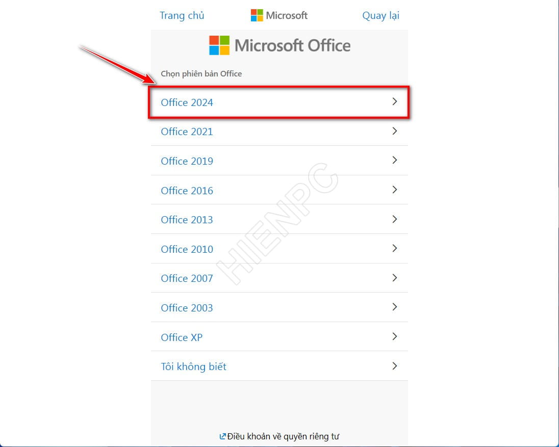 Hướng Dẫn Activate By Phone Microsoft Office Chính Hãng