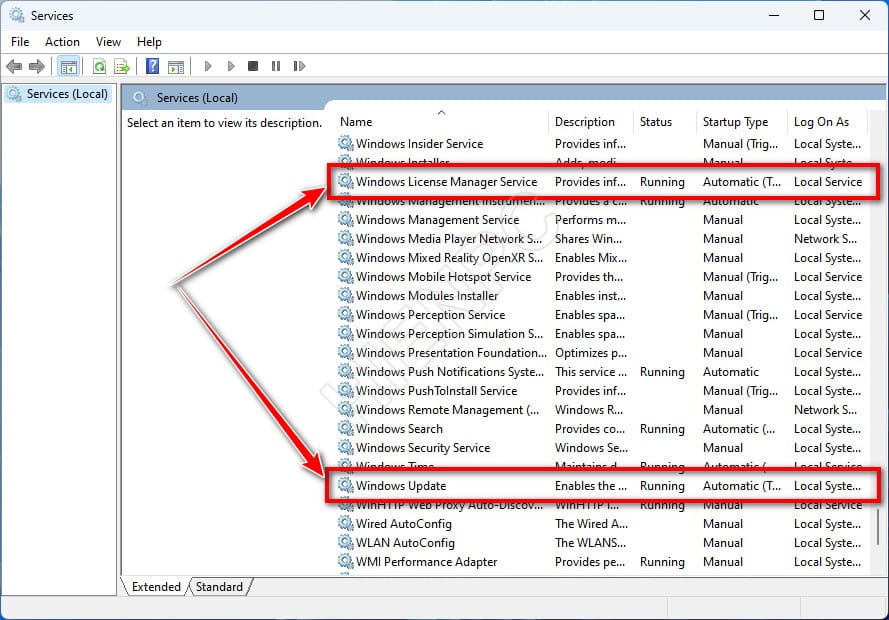 Hướng Dẫn Sửa Lỗi Không Thể Kích Hoạt Windows Chính Hãng