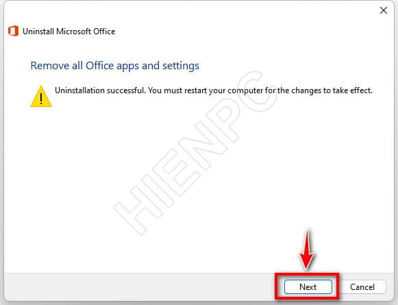 Hướng Dẫn Xóa Microsoft Office Tận Gốc Khỏi Máy Tính 3 Hướng Dẫn Xóa Microsoft Office Tận Gốc Khỏi Máy Tính