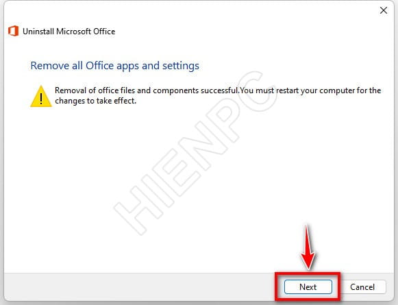 Hướng Dẫn Xóa Microsoft Office Tận Gốc Khỏi Máy Tính 5 Hướng Dẫn Xóa Microsoft Office Tận Gốc Khỏi Máy Tính