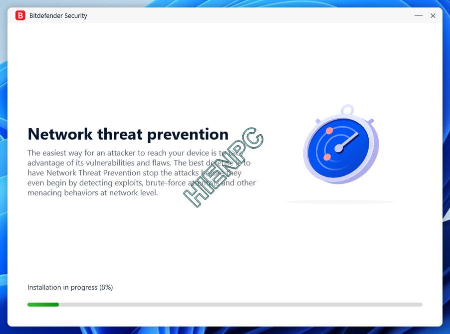 Hướng Dẫn Kích Hoạt Bản Quyền Bitdefender Chính Hãng